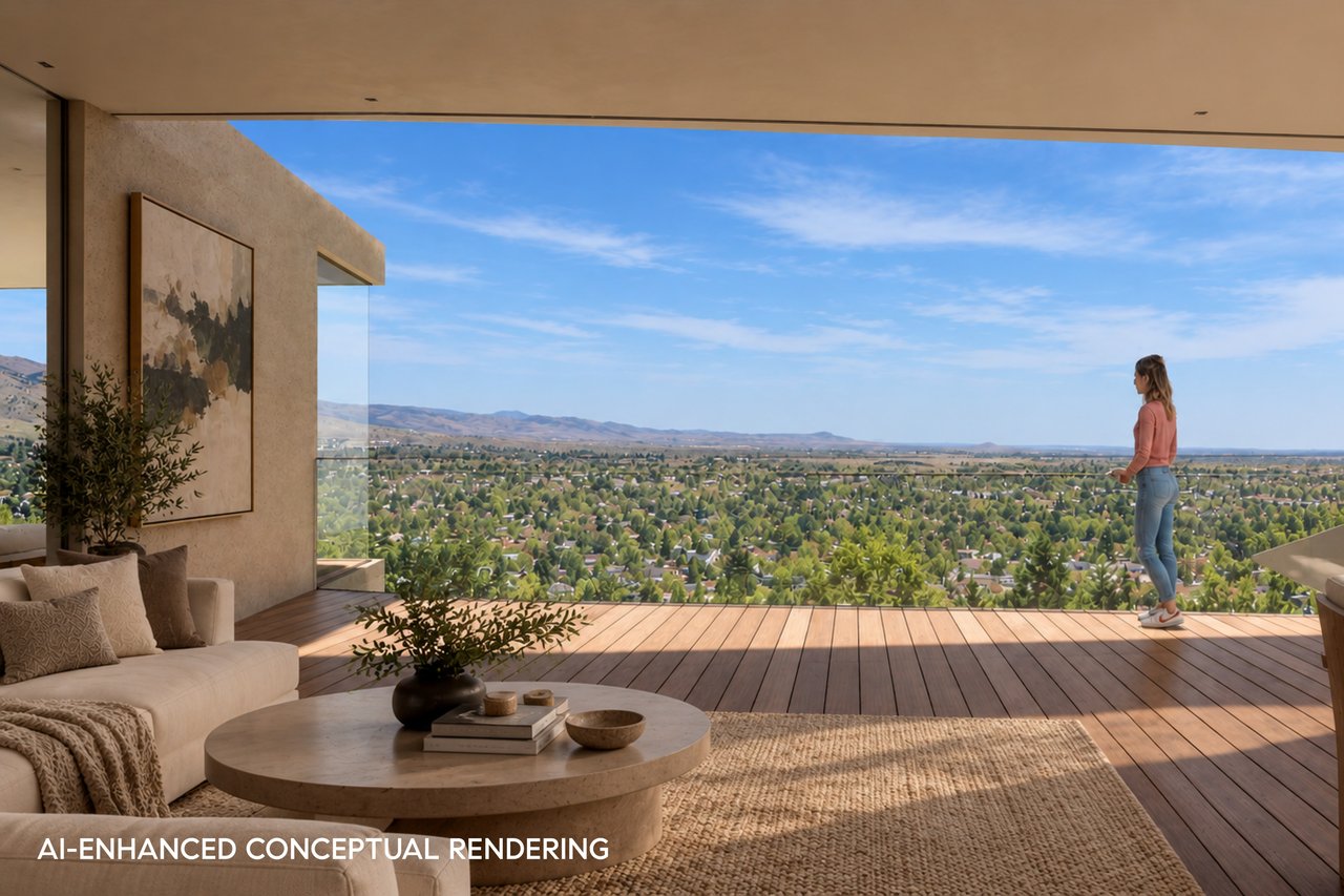 1715 Sunset Boulevard 