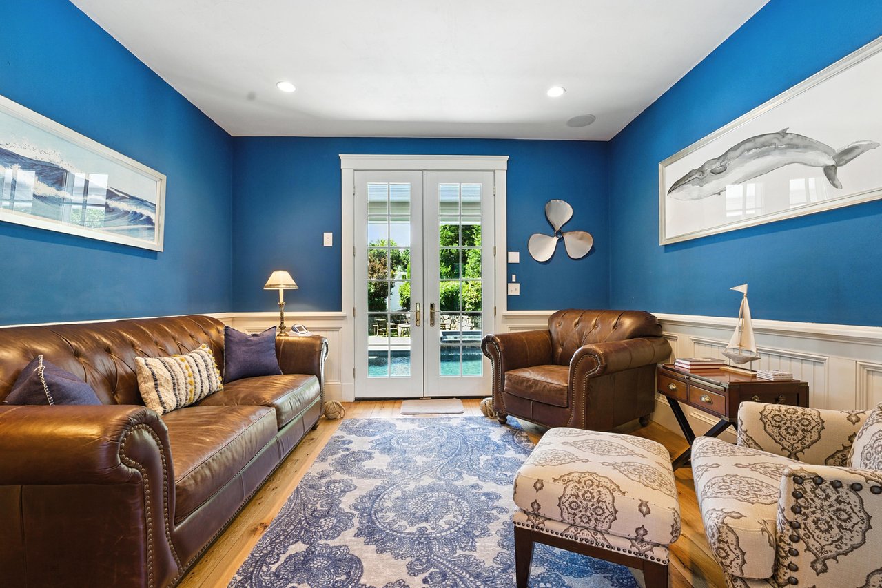 202 Katama Road, Edgartown