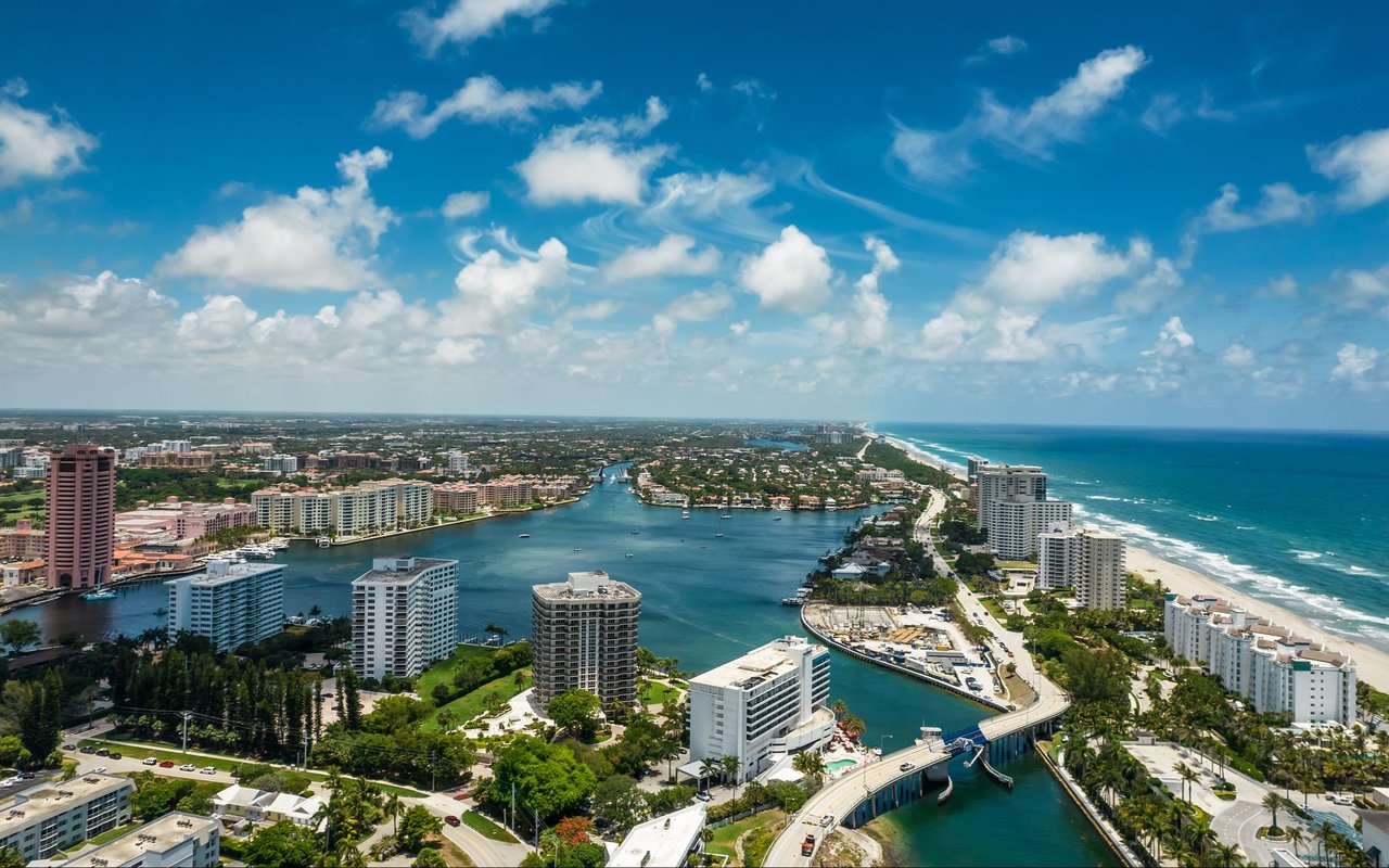 Boca Raton