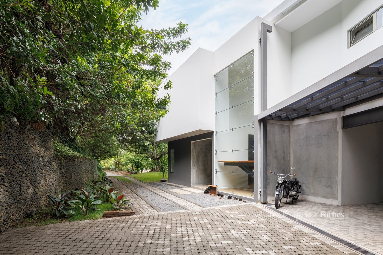 21363 - Modern Home with Panoramic Views in Villa Real 