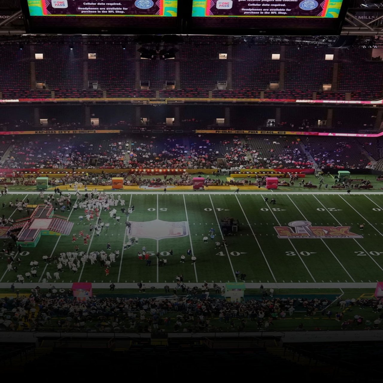 Super Bowl LX Puts Silicon Valley in the Global Spotlight