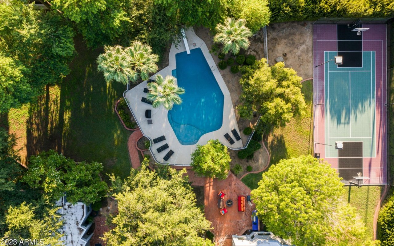 Featured Property | 6124 N. 2nd St. | North Central Phoenix Home For Sale