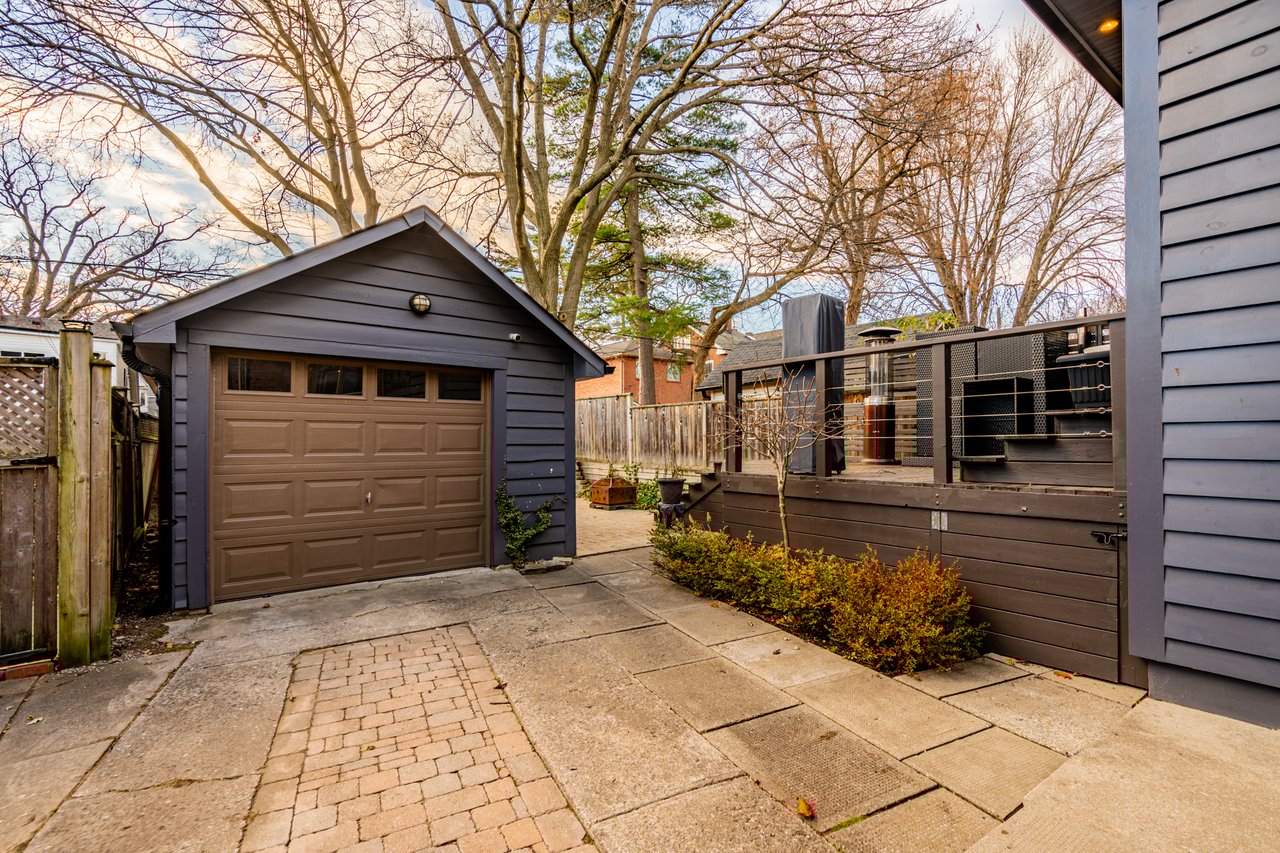 150 Scarborough Rd