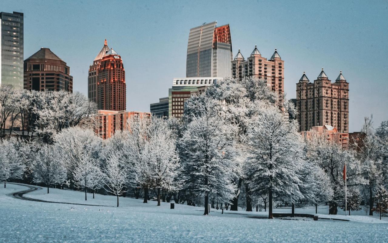 Things You Might Not Know About Midtown Atlanta