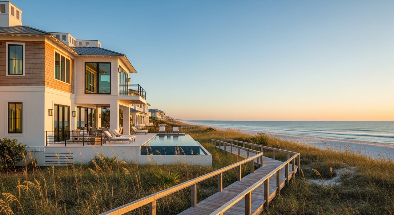 Our Listing Strategy for Miramar Beach Sellers