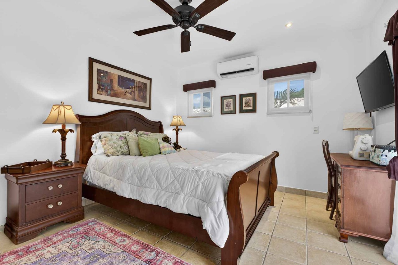 Casa Brasil | Gated Living Near Tamarindo + Golf Cart Included