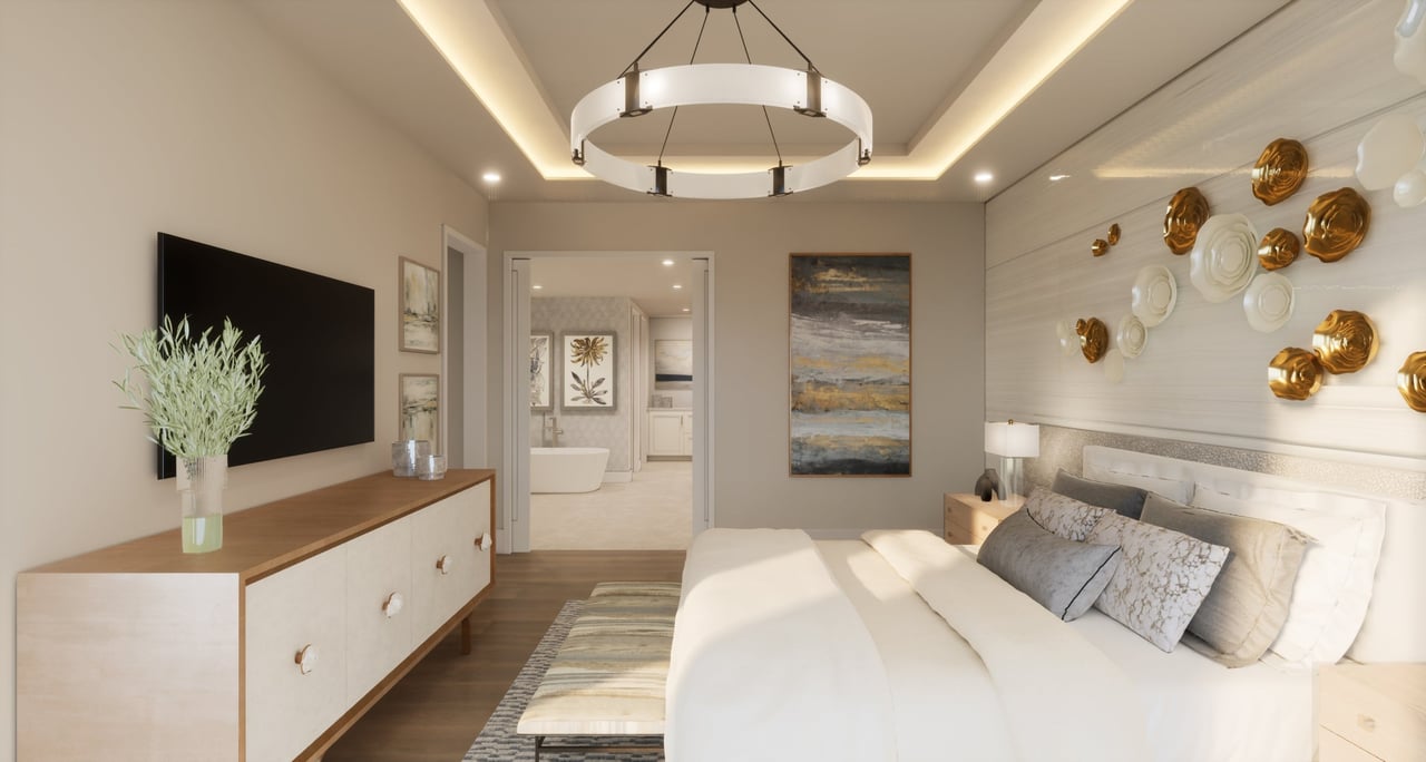 Ritz Carlton Residences - Naples