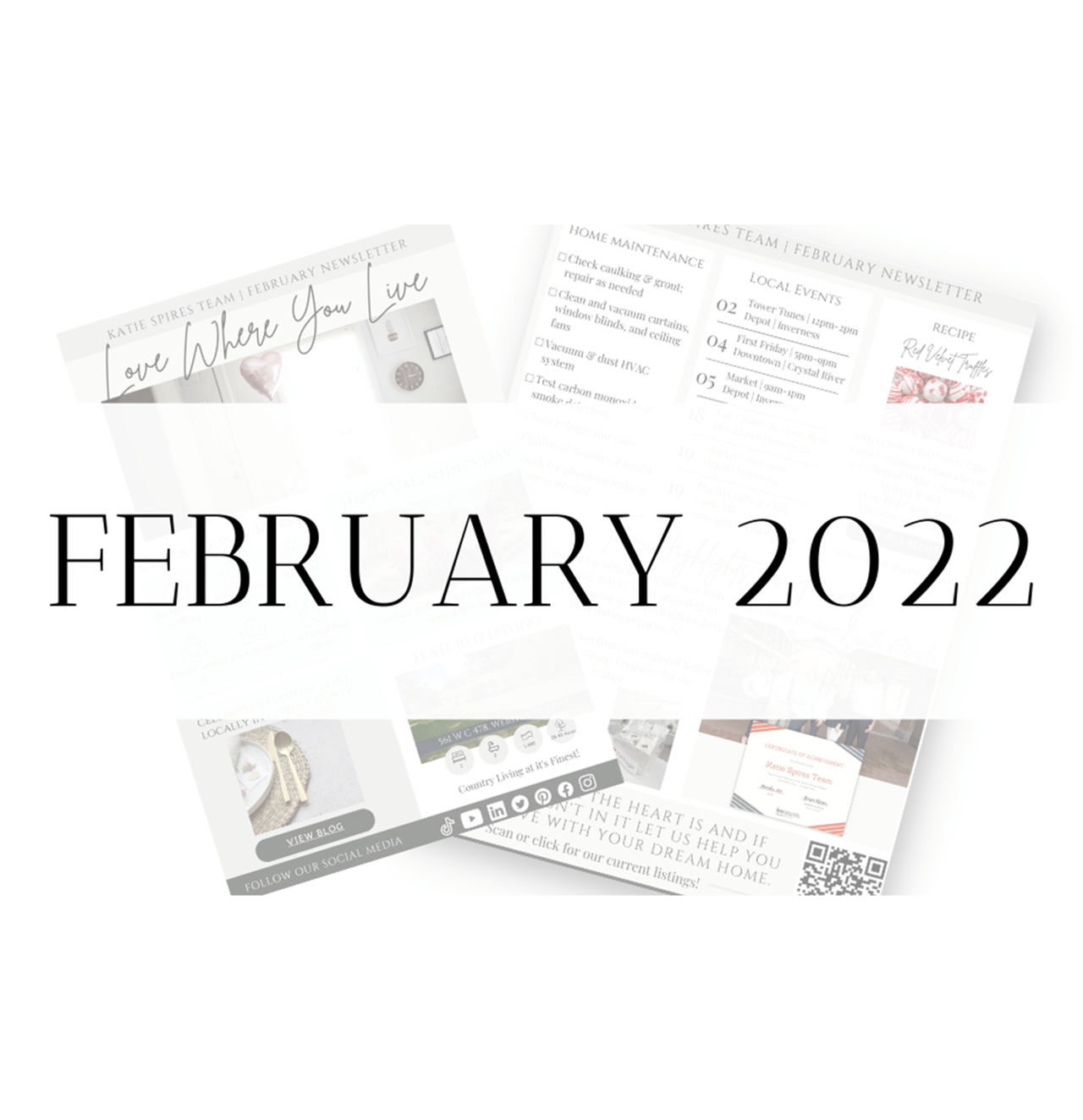February 2022