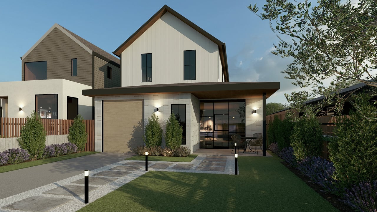 1208 Brentwood St #2