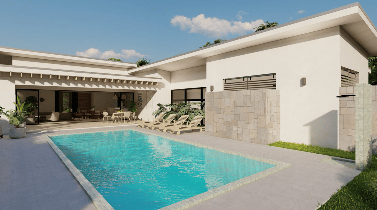 Sanara At Reserva Conchal - Phase II Now Available