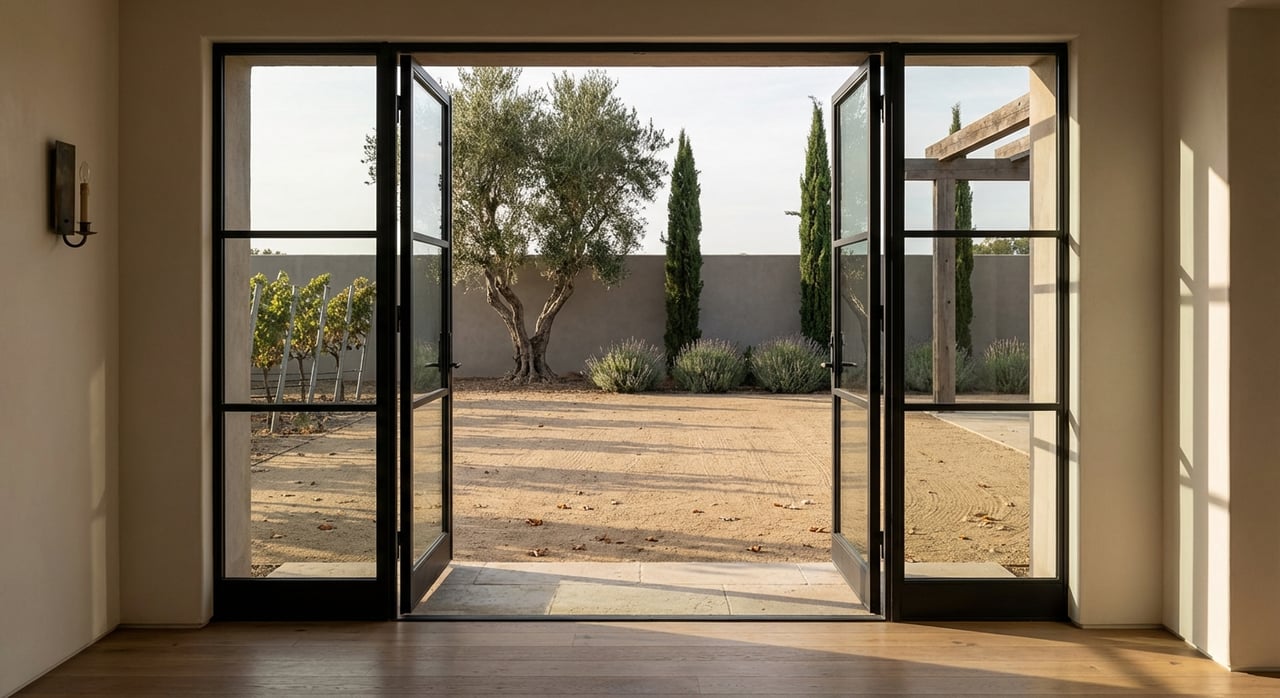 How The Sonoma Valley Luxury Market Is Evolving cover