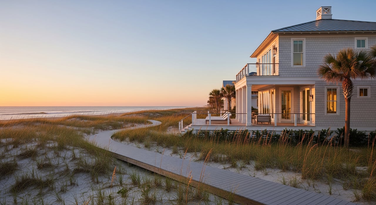 Best Time To Buy In New Smyrna Beach