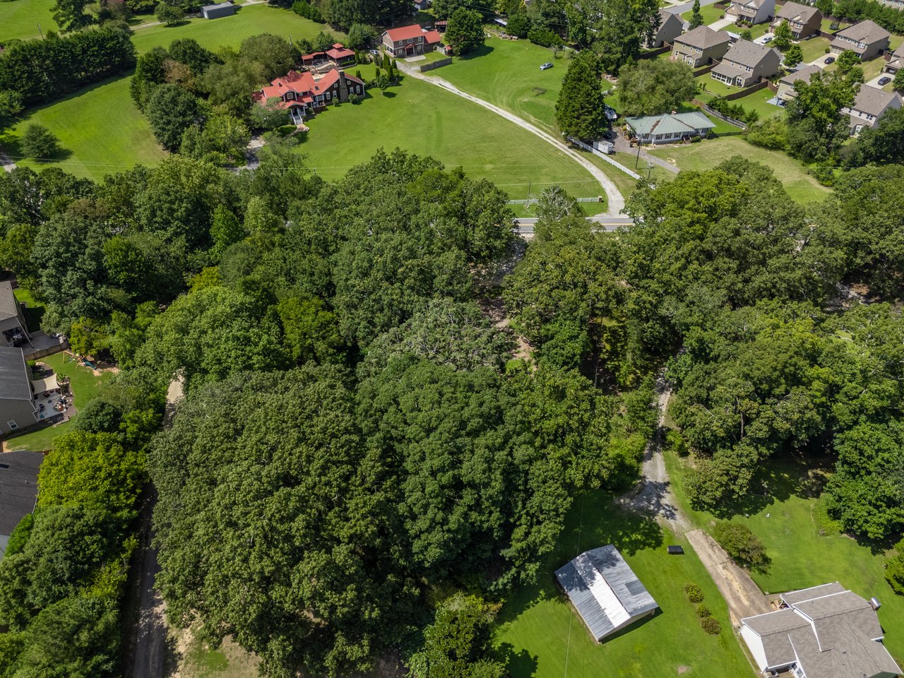 4521 Shiloh Road