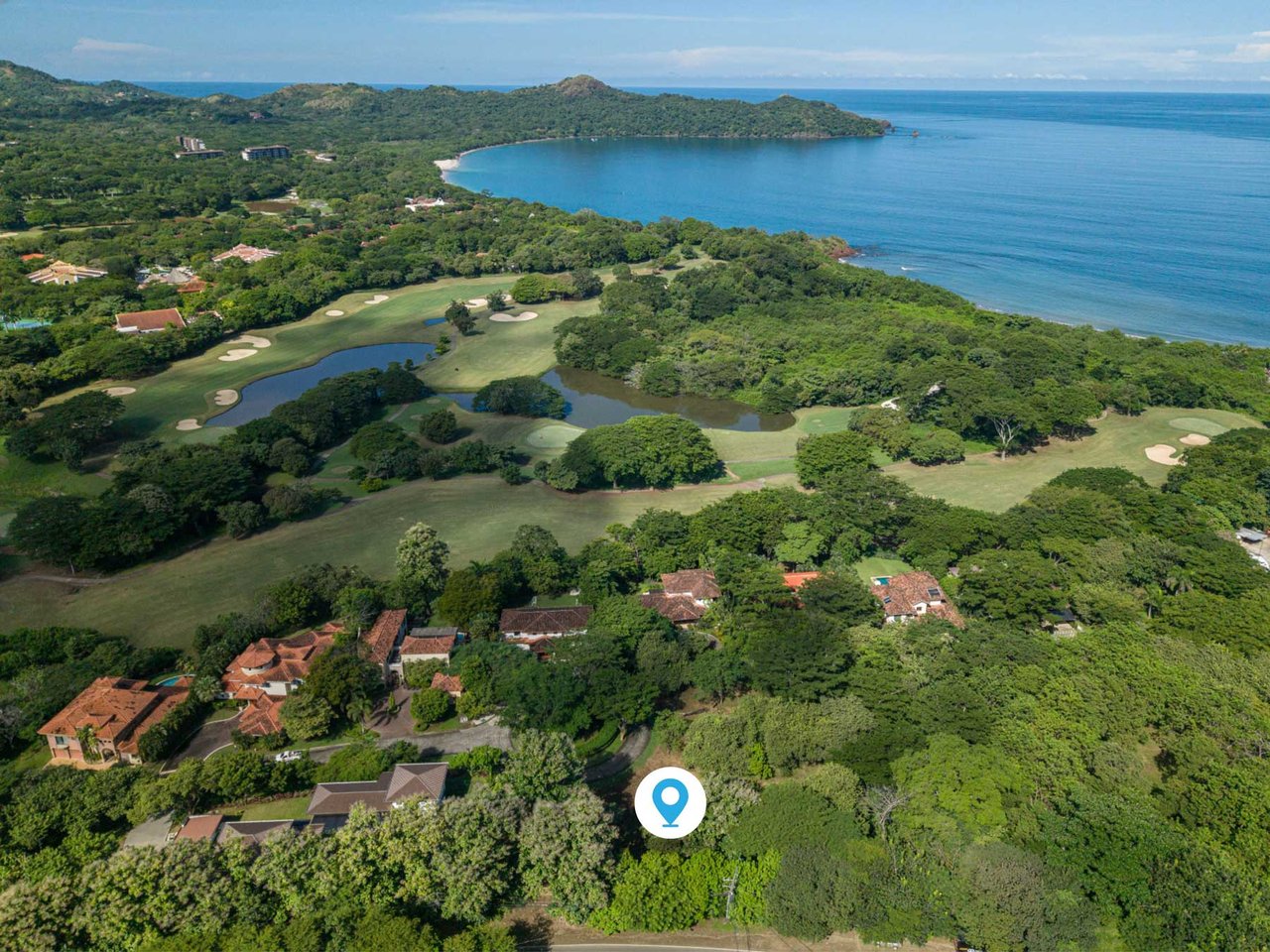 Prime Homesite in Melinas | A Rare Opportunity in Reserva Conchal