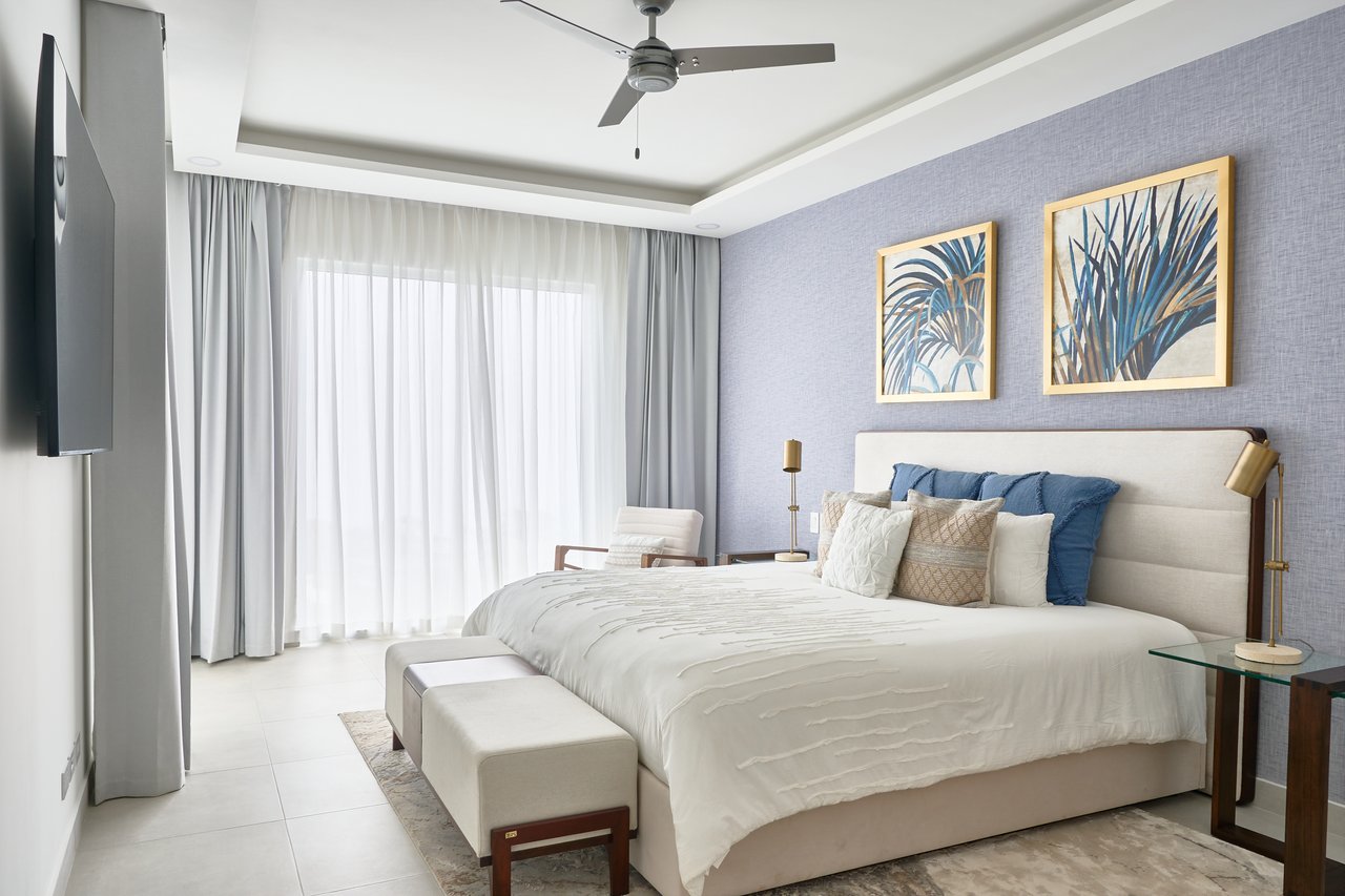 La Vista Residencies – Tower C | Luxury Ocean-View Condos for Sale in Tamarindo, Costa Rica