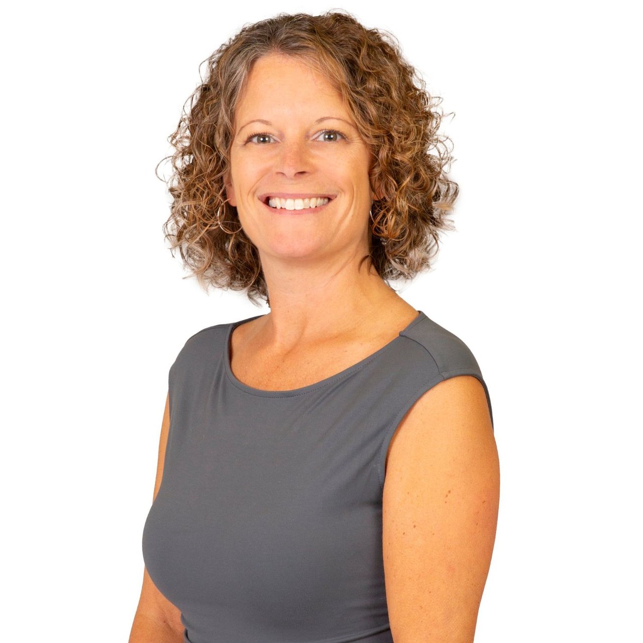 Melanie Schaub Suttons Bay, MI Real Estate Agent Headshot