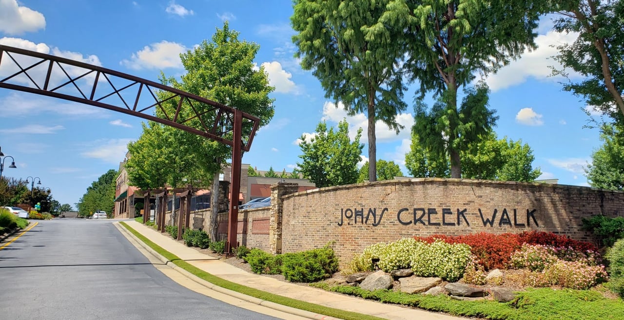 Johns Creek