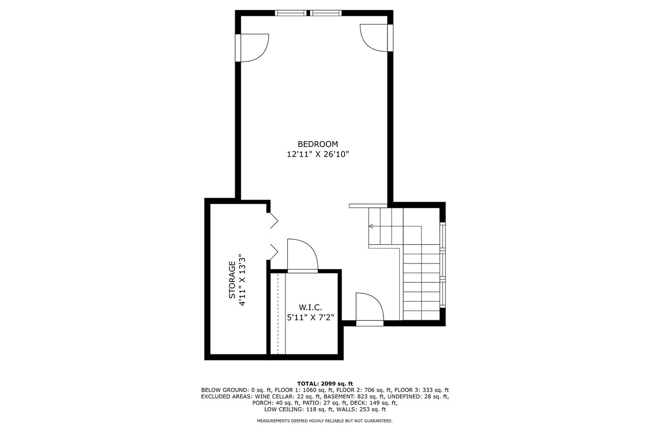 125 Claflin St.