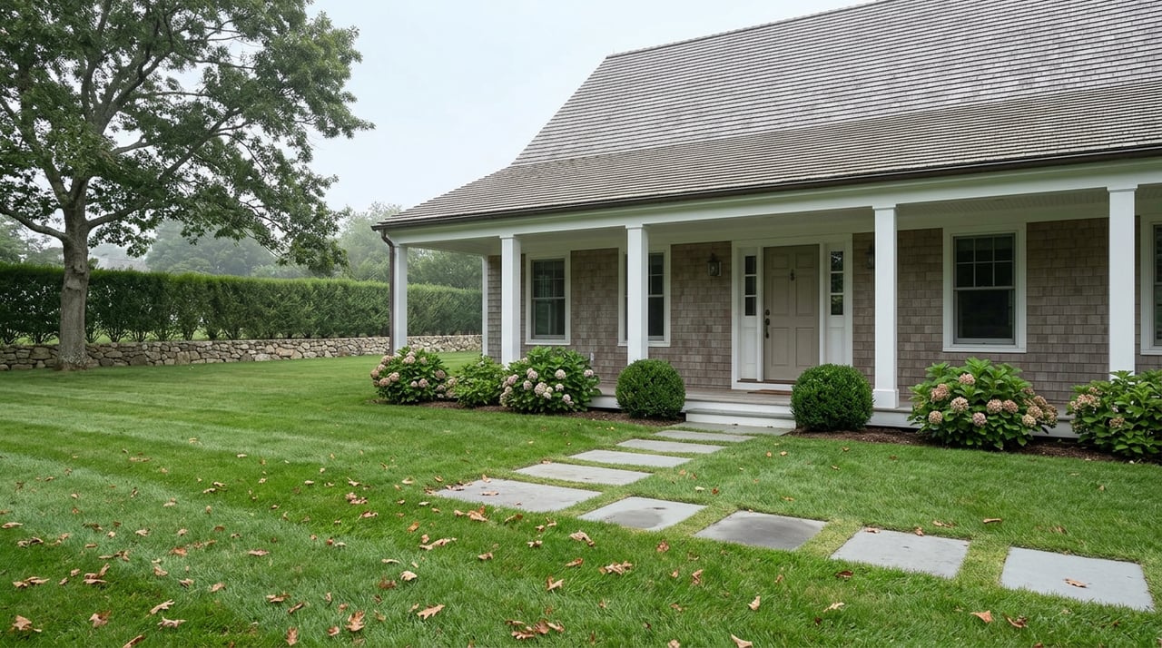 Why Amagansett's Median Home Price Never Says the Same Thing Twice