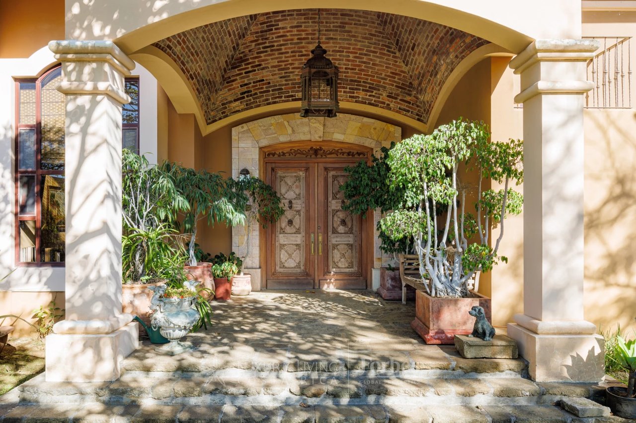 1278 - Valart Estate - An oasis in the city with mixed land use in Real Cariari