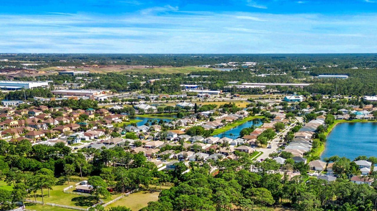 How to Choose The Perfect Neighborhood in Melbourne, Florida 