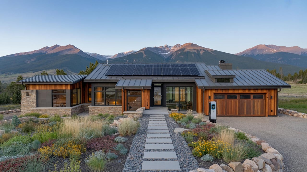 Eco-Friendly Home Upgrades That Add Value in Buena Vista