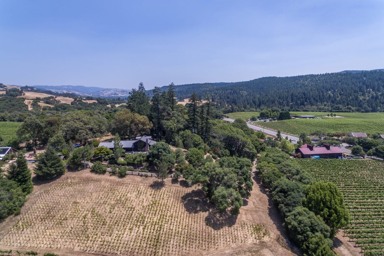 Balo Winery and Estate