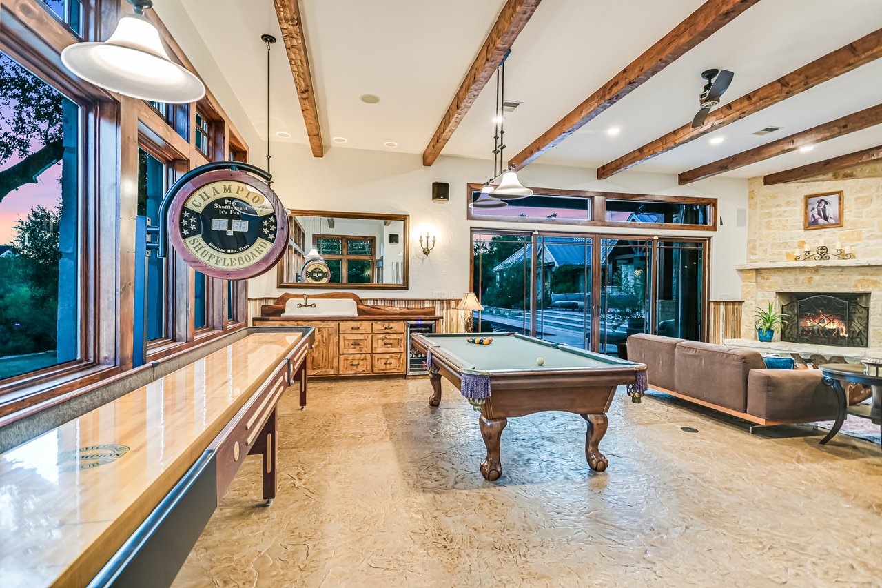 601 Crystal Creek Drive