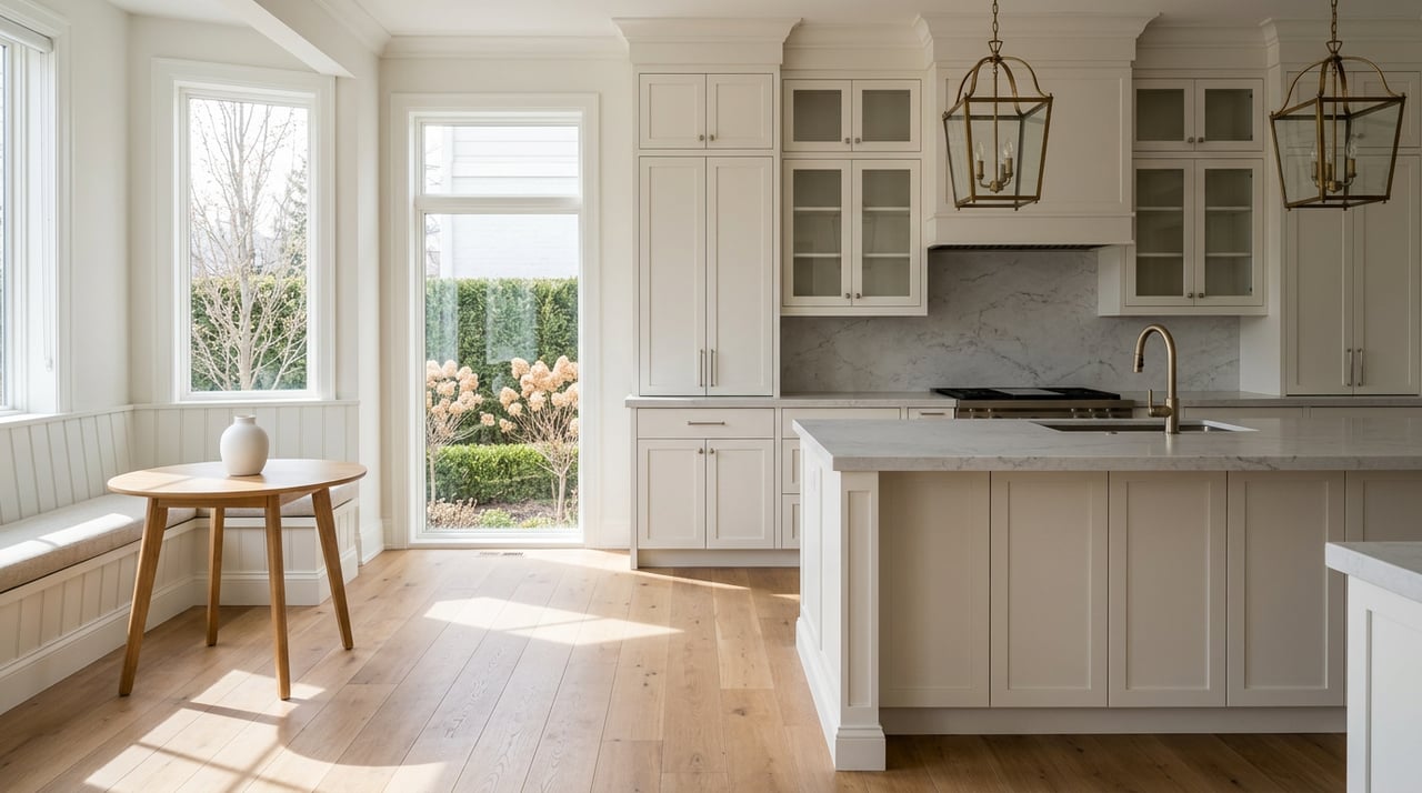 Timing Your Westport Home Sale With The School Year