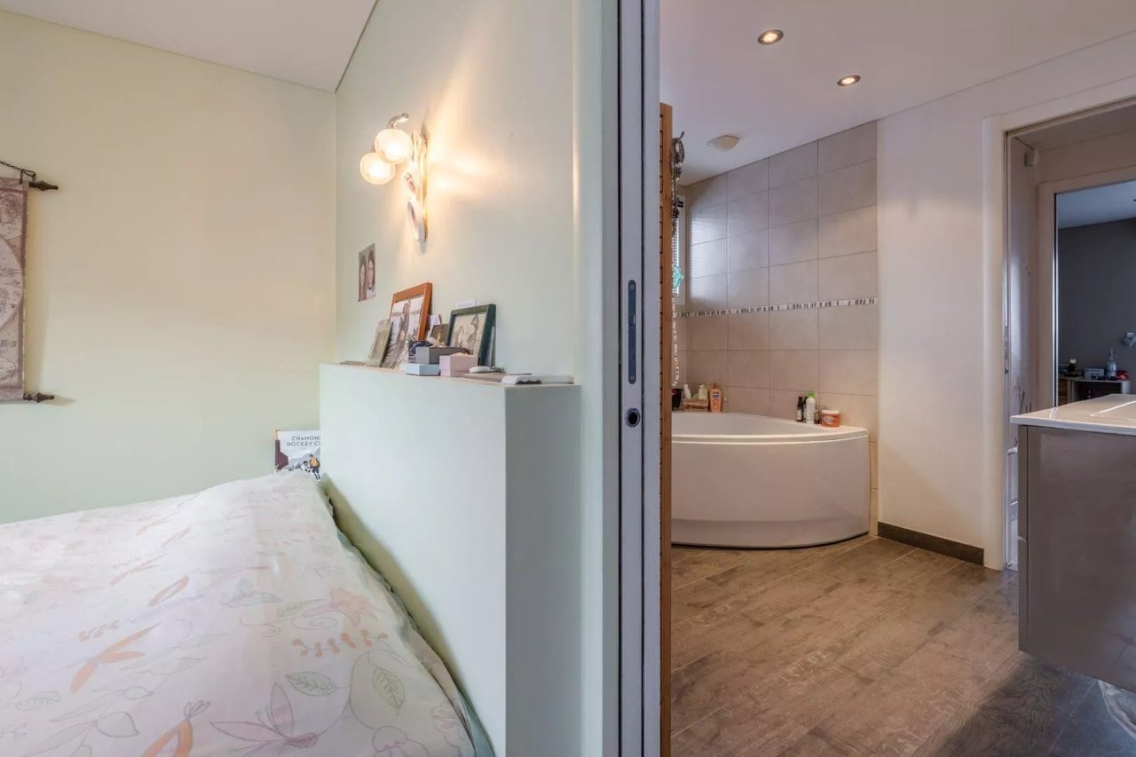 Les Houches, Haute-Savoiem, France