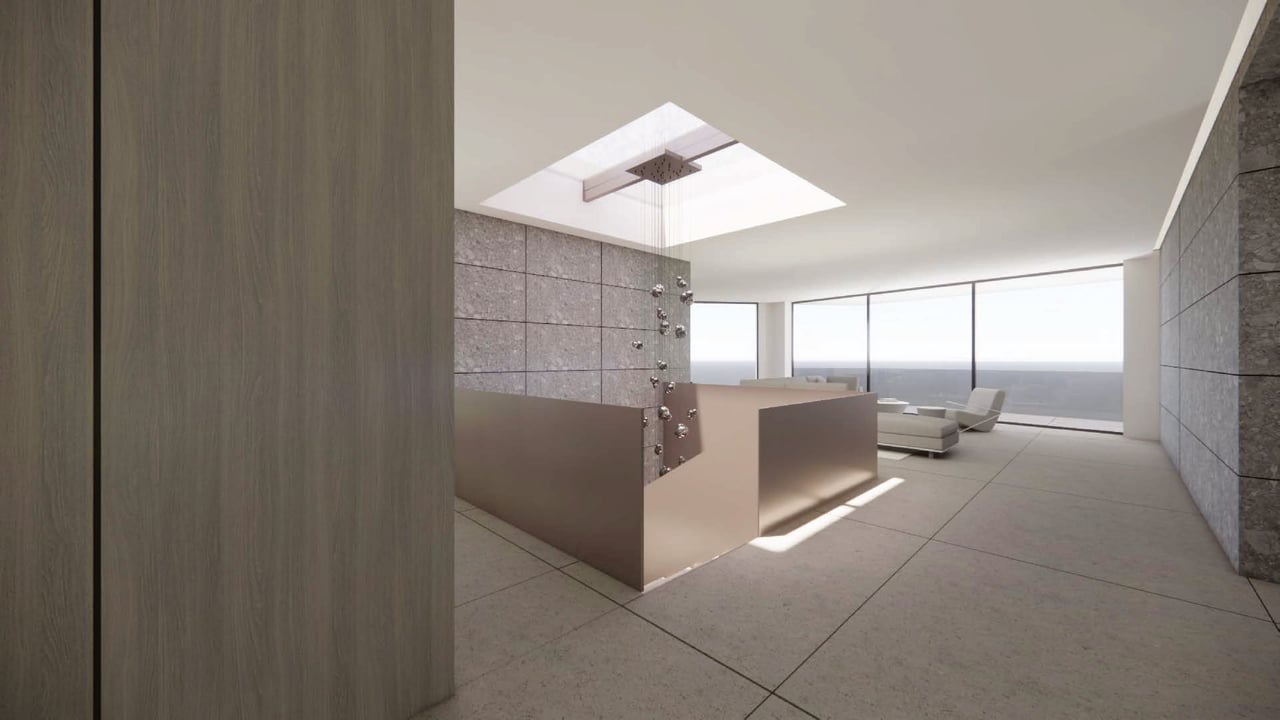9056 St Ives (Under Construction)