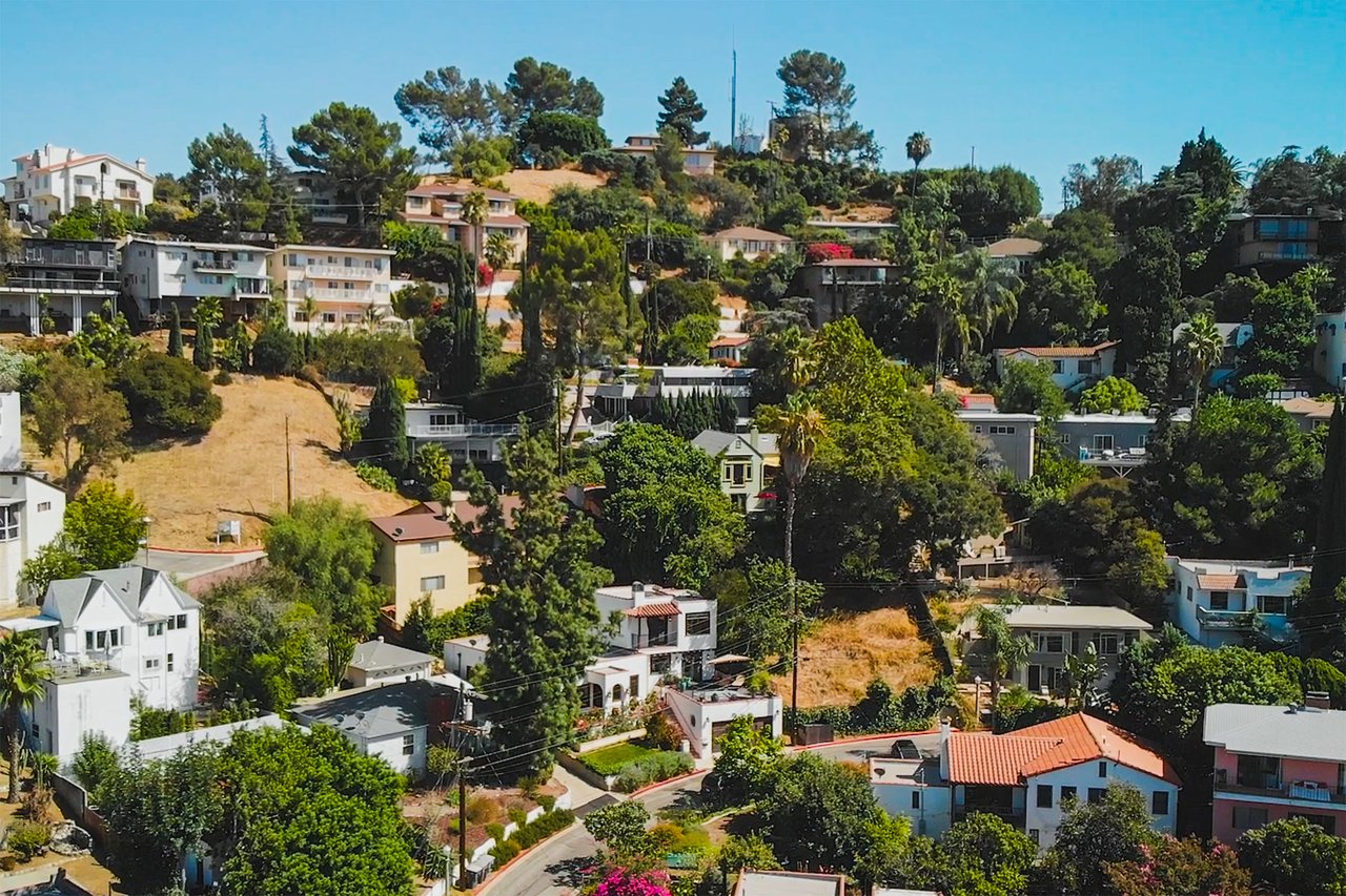Adams Hill