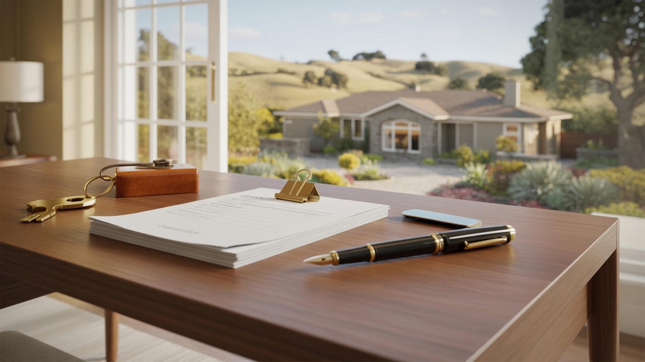 Understanding Closing Costs in Pleasant Hill, CA: What to Expect