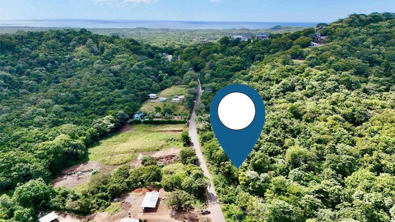 5.67 Hectares in Puerto Viejo | Prime Development Parcel Just 2 Mins from the Beach
