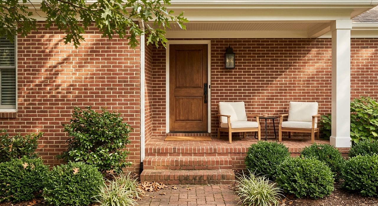 Strategy For Selling A Home In Baxter Village