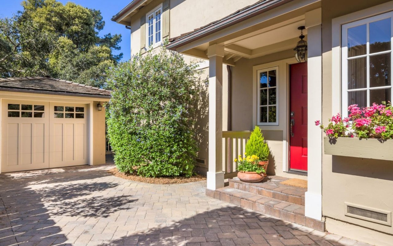 Carmel Real Estate Featured Listing