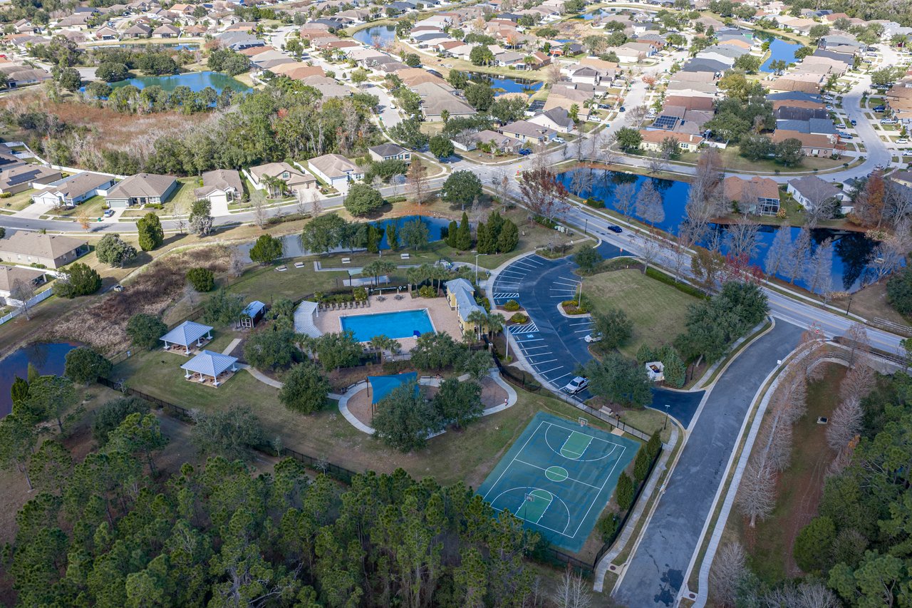 6908 Pine Springs Drive