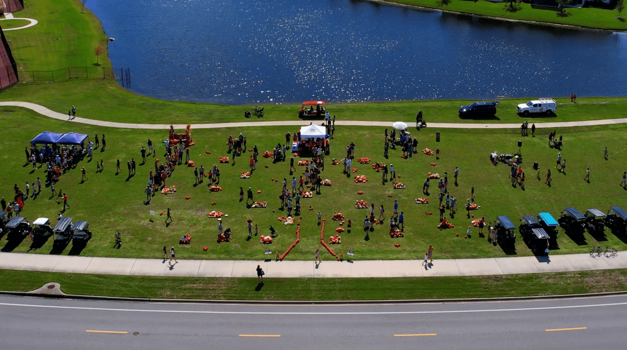 Pumpkin Palooza 2025