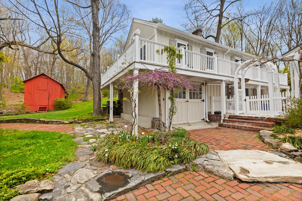 95 Croton Lake Road