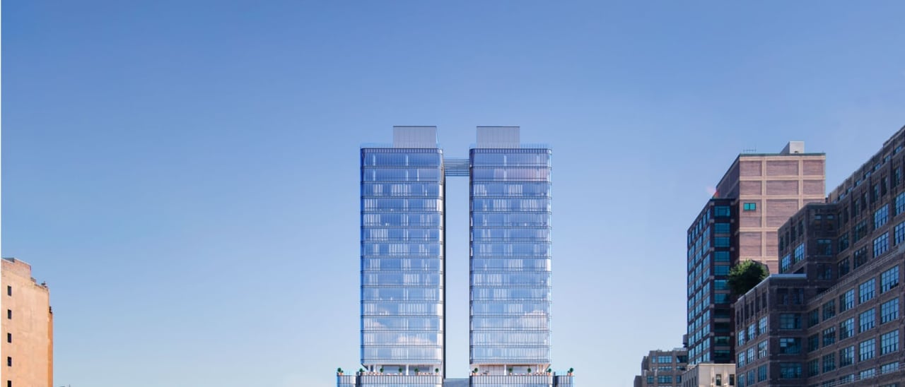 565 Broome SoHo