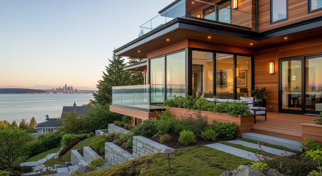 Pricing Strategy for Magnolia View Homes