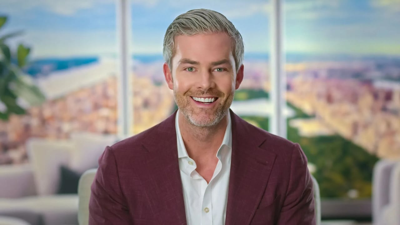 "I'm on the offense": Owning Manhattan star Ryan Serhant breaks down his entry into the high-pressure real estate world