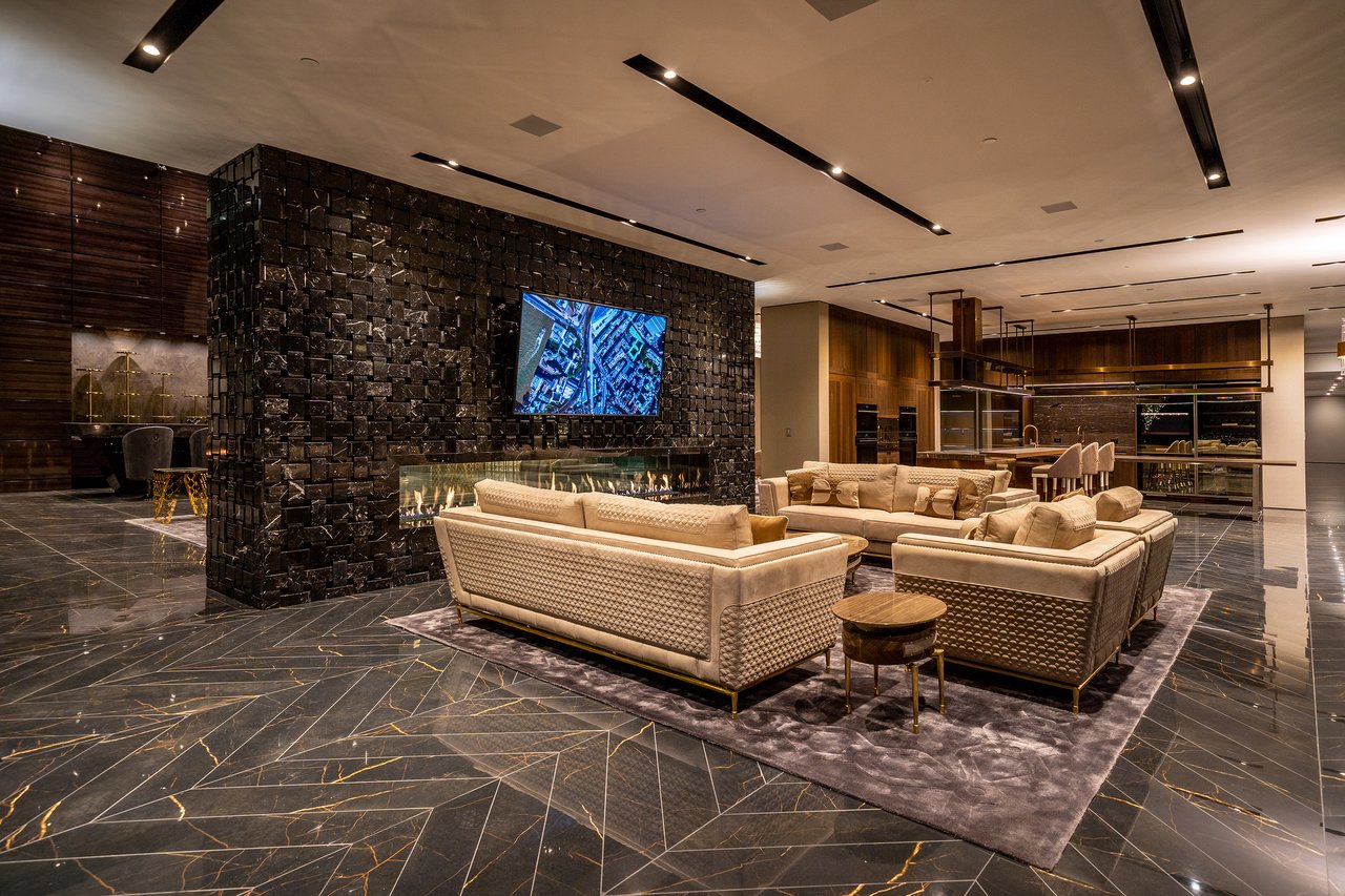 1200 Bel Air Road