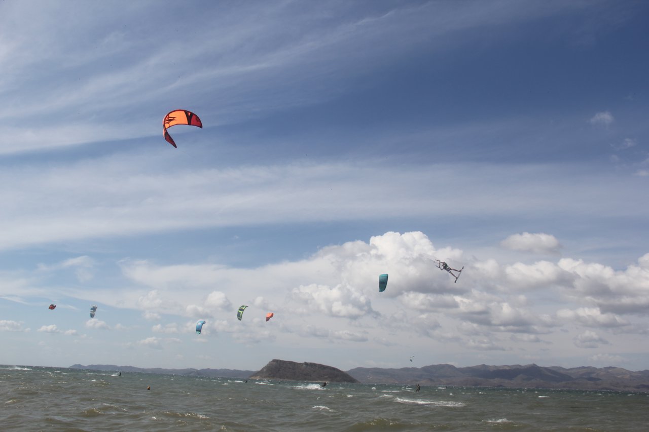 Blue Dream Kiteboarding Resort , La Cruz, La Cruz, Guanacaste