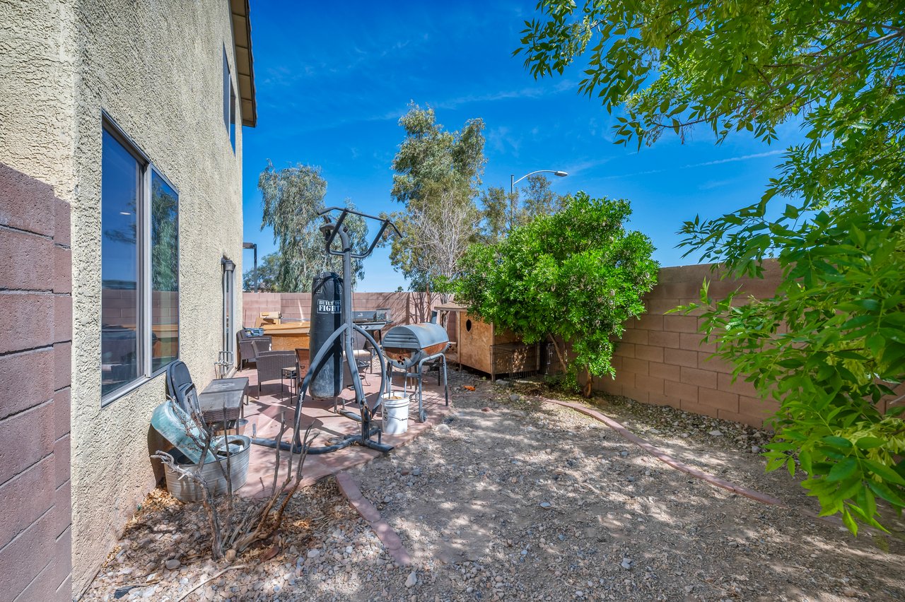 8421 Cheerful Brook Avenue