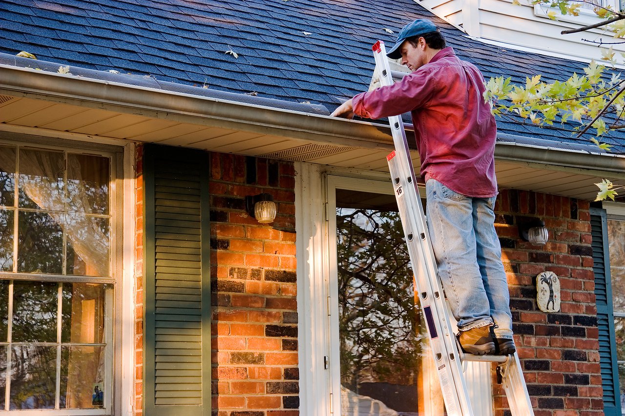 Home Maintenance Checklist for Every Season