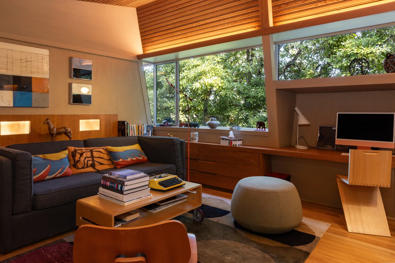 3580 Multiview Dr, Hollywood Hills