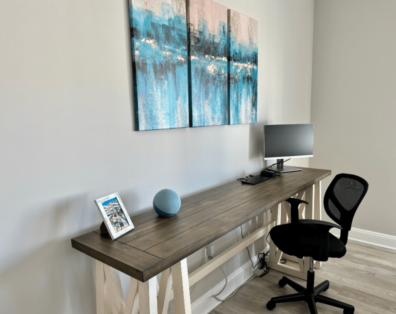 101 W 9th St. Unit 106