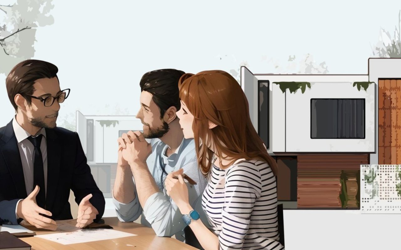 5 Questions Your Real Estate Agent Cannot Answer, and Why