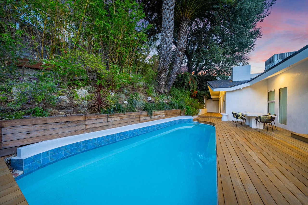 Bowmont Estate🏝️